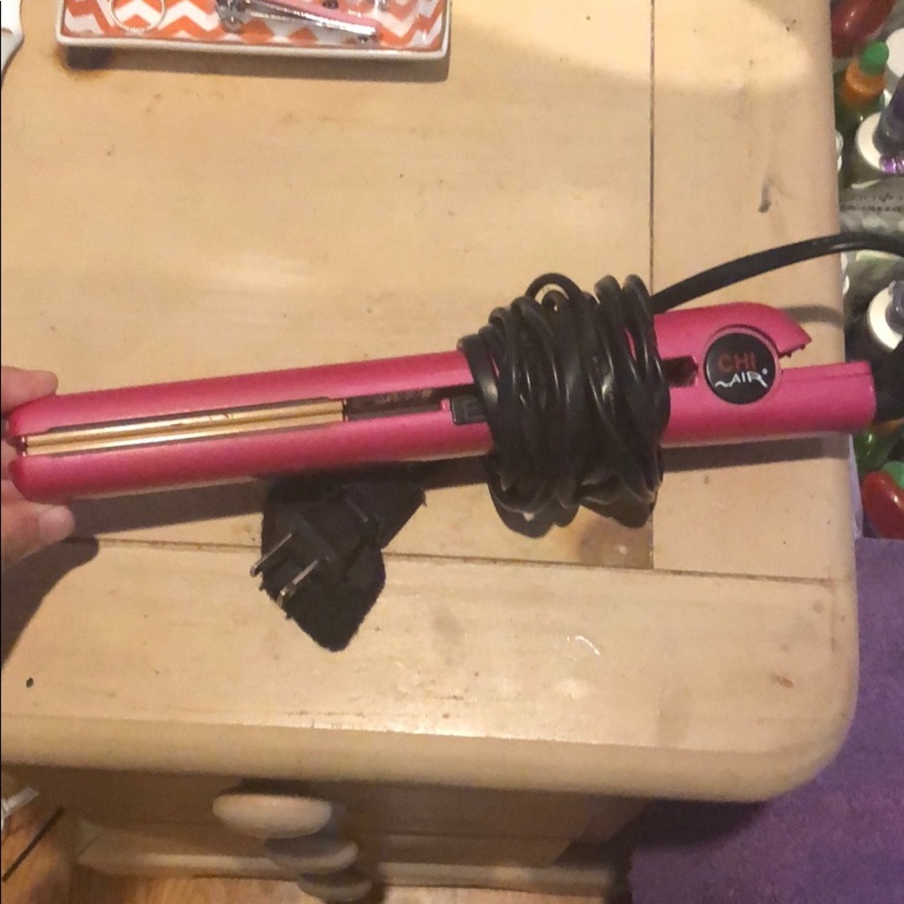 Chi Hair Straightner